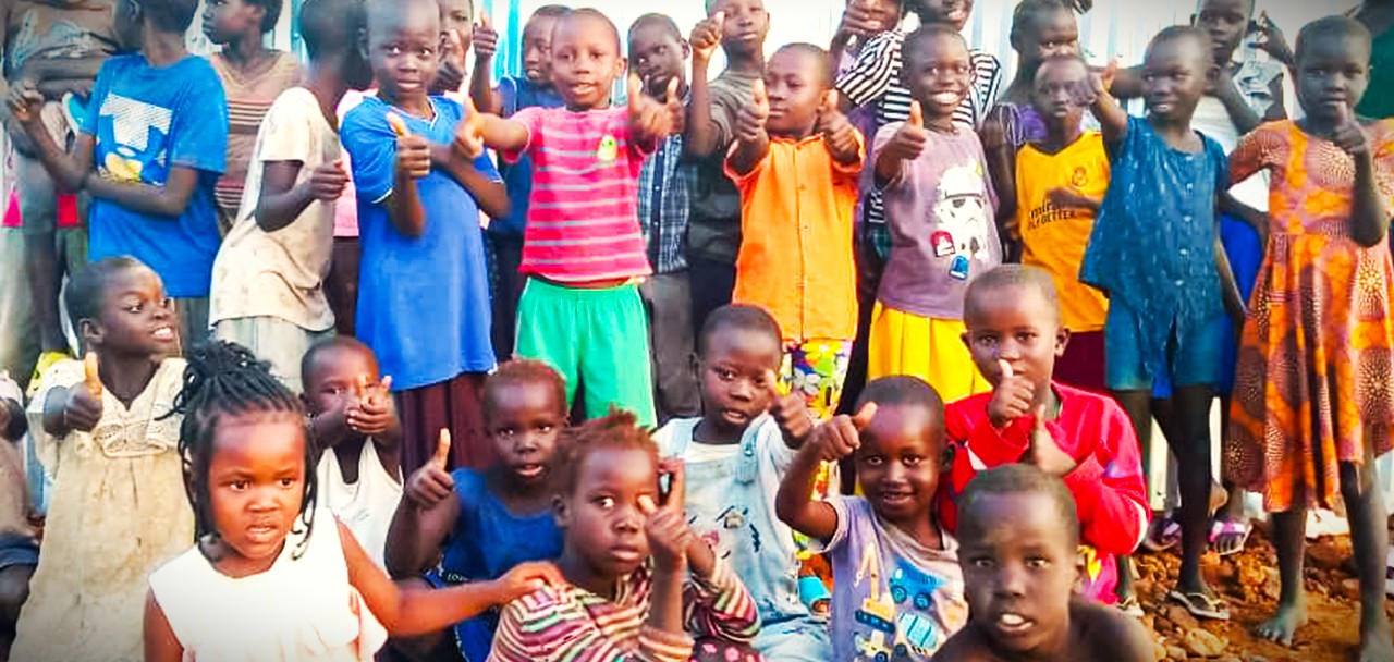 Children Co-Leader