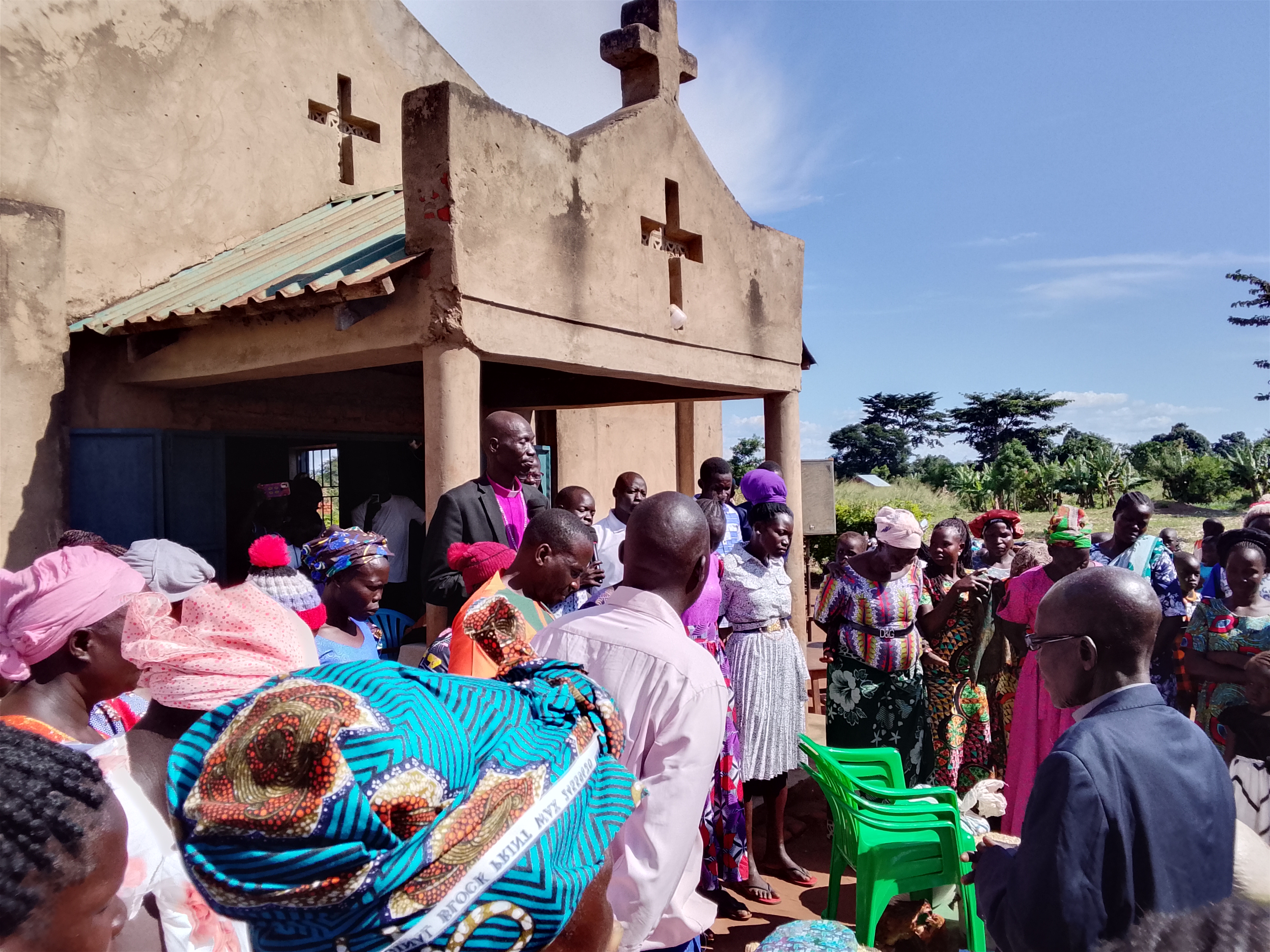 Our Church