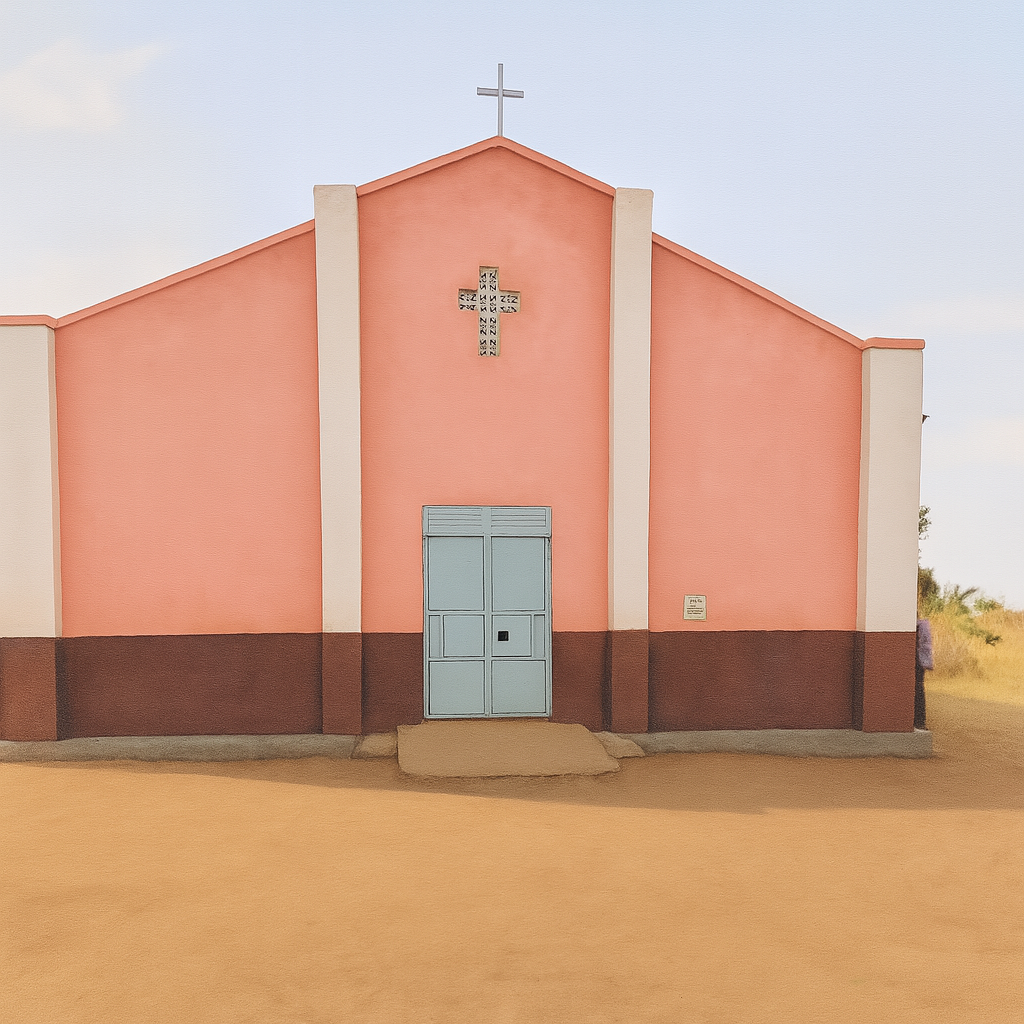 Our Church