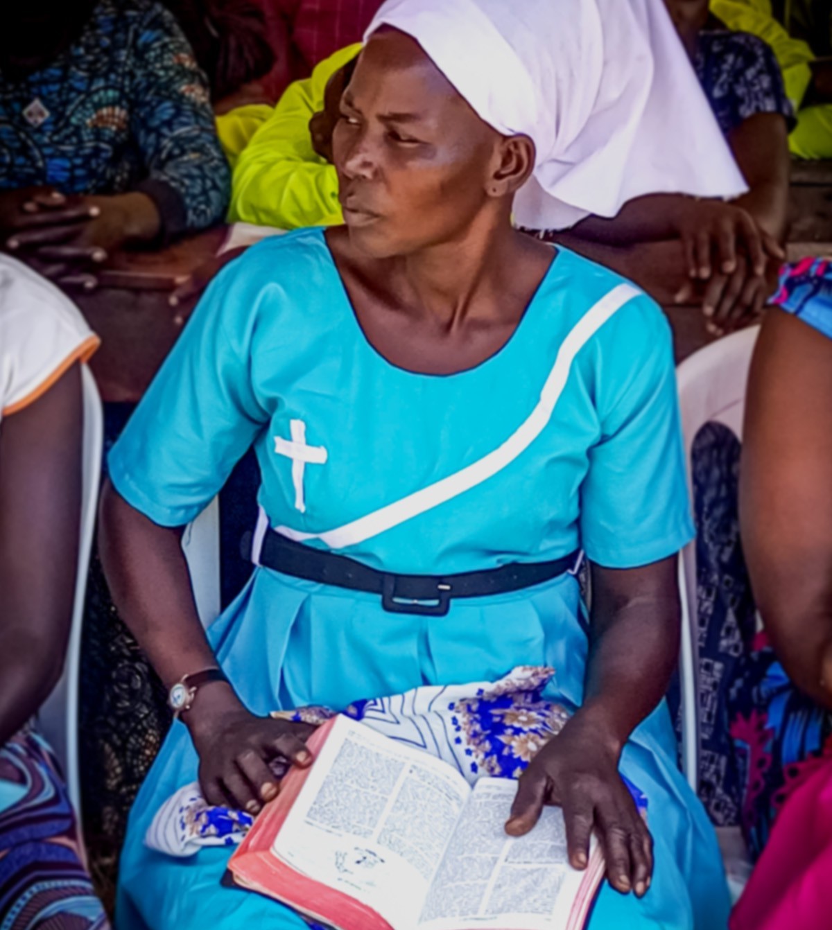 Church Community
