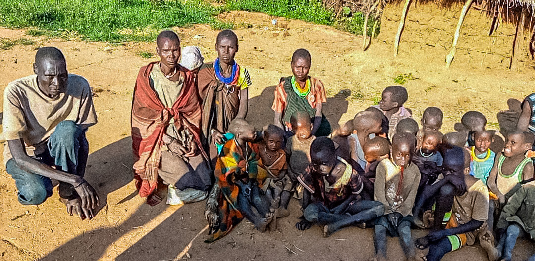 Humanitarian Service